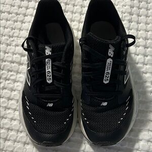 New Balance Kids' Fresh Foam 625 V1 Lace-up Sneakers